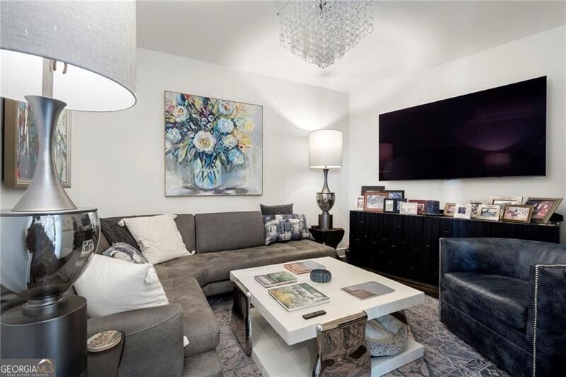 2425 Peachtree Road Atlanta - Photo 17