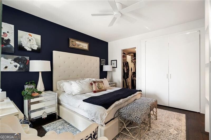 2425 Peachtree Road Atlanta - Photo 18