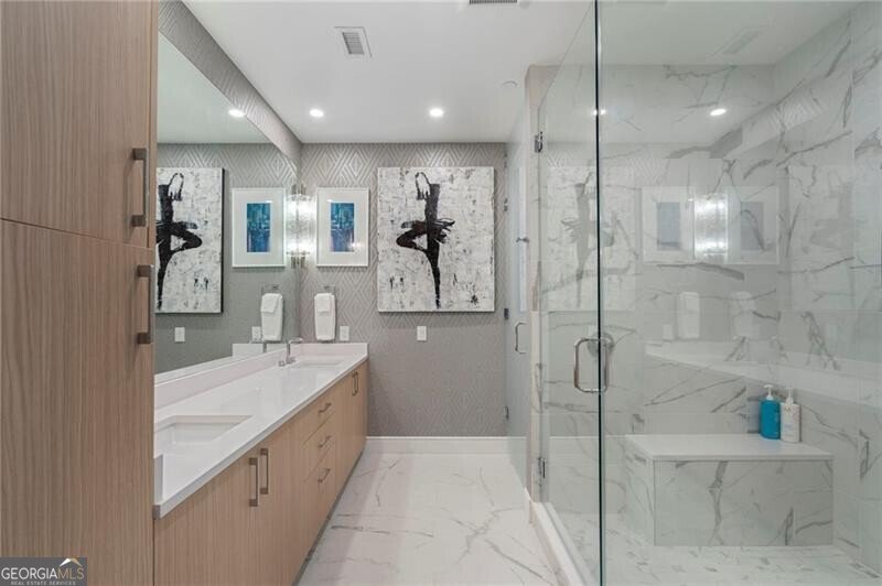 2425 Peachtree Road Atlanta - Photo 21