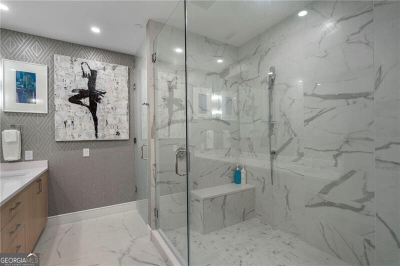 2425 Peachtree Road Atlanta - Photo 22