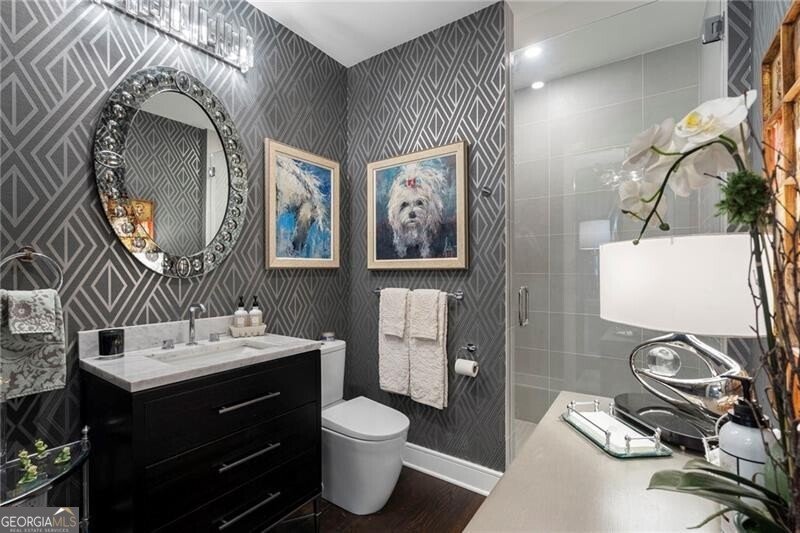 2425 Peachtree Road Atlanta - Photo 25