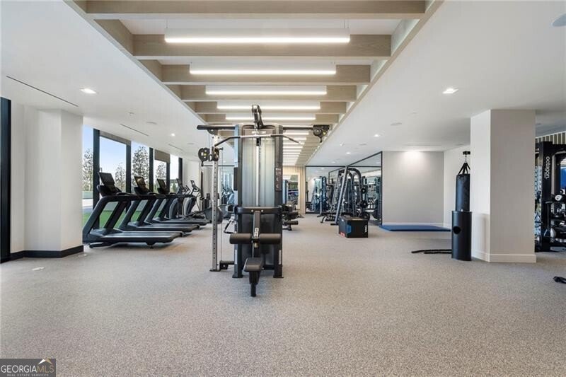 2425 Peachtree Road Atlanta - Photo 27