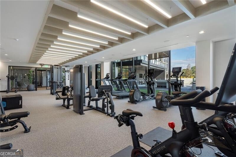 2425 Peachtree Road Atlanta - Photo 28