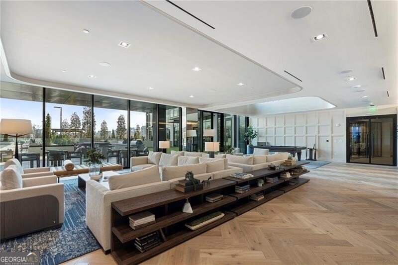 2425 Peachtree Road Atlanta - Photo 30