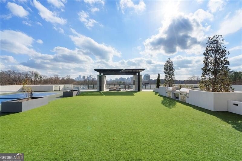 2425 Peachtree Road Atlanta - Photo 33