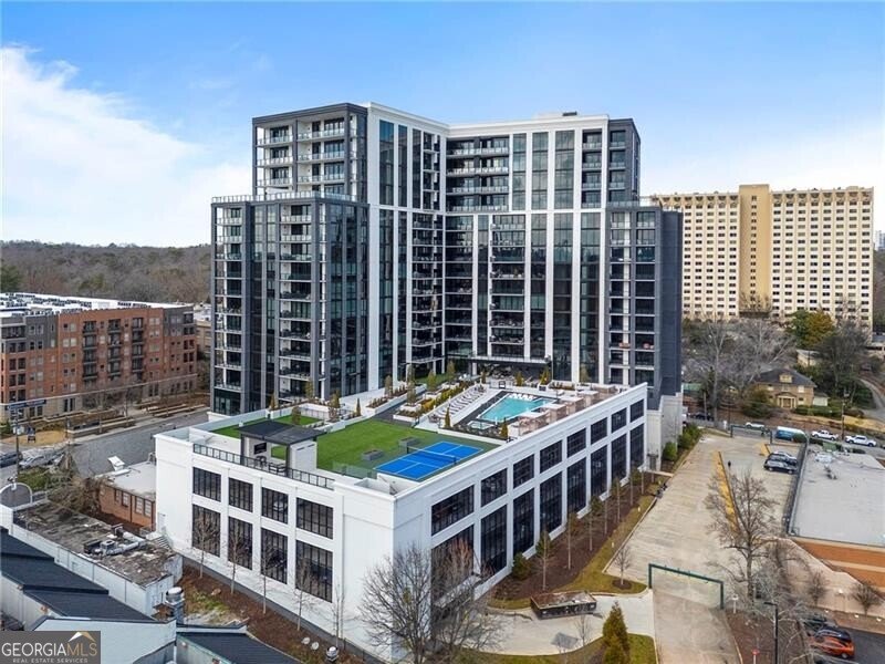 2425 Peachtree Road Atlanta - Photo 39