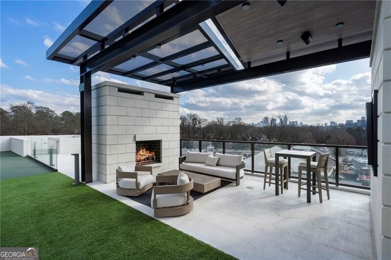 2425 Peachtree Road Atlanta - Photo 40