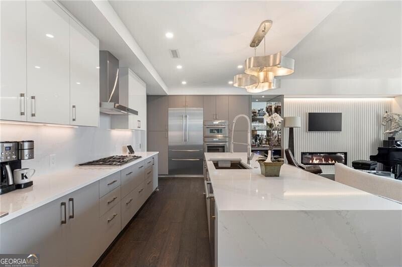 2425 Peachtree Road Atlanta - Photo 6