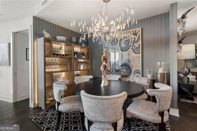 2425 Peachtree Road Atlanta - Photo 8