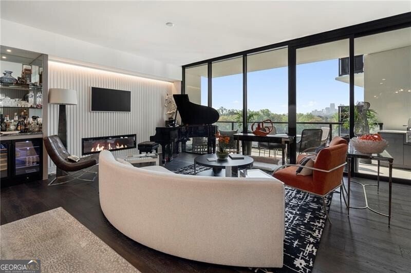 2425 Peachtree Road Atlanta - Photo 9