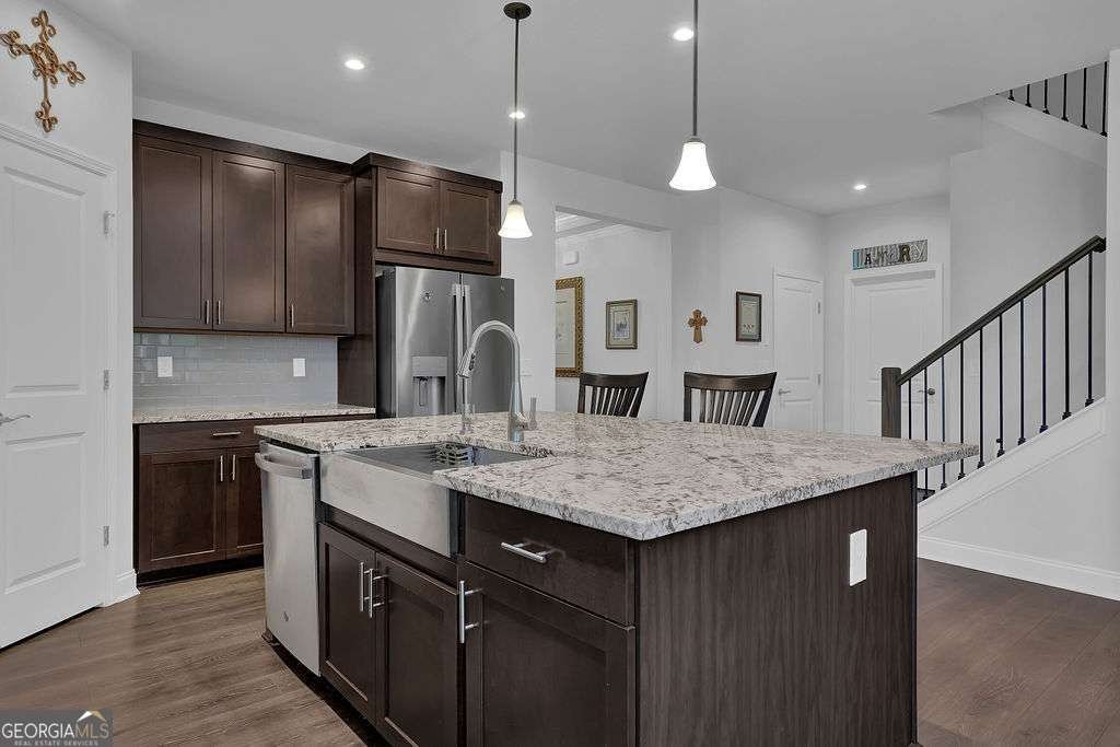 6050 Stargazer Way Cumming - Photo 10