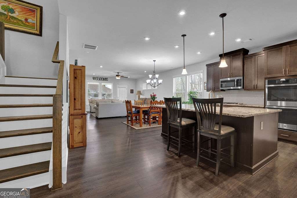 6050 Stargazer Way Cumming - Photo 11