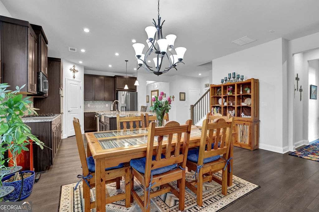 6050 Stargazer Way Cumming - Photo 13