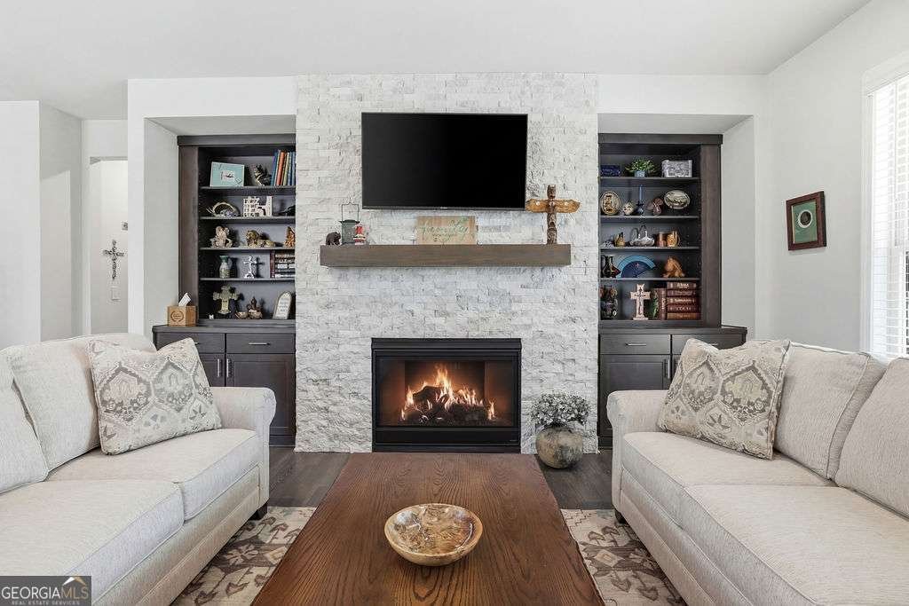 6050 Stargazer Way Cumming - Photo 14