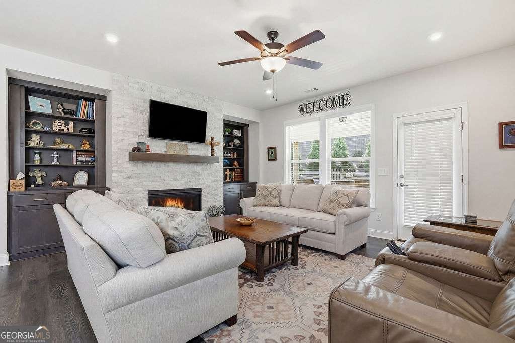 6050 Stargazer Way Cumming - Photo 15