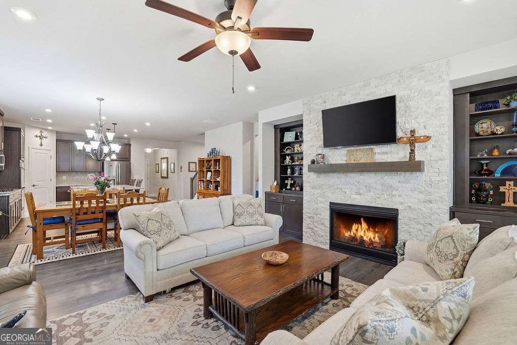 6050 Stargazer Way Cumming - Photo 16