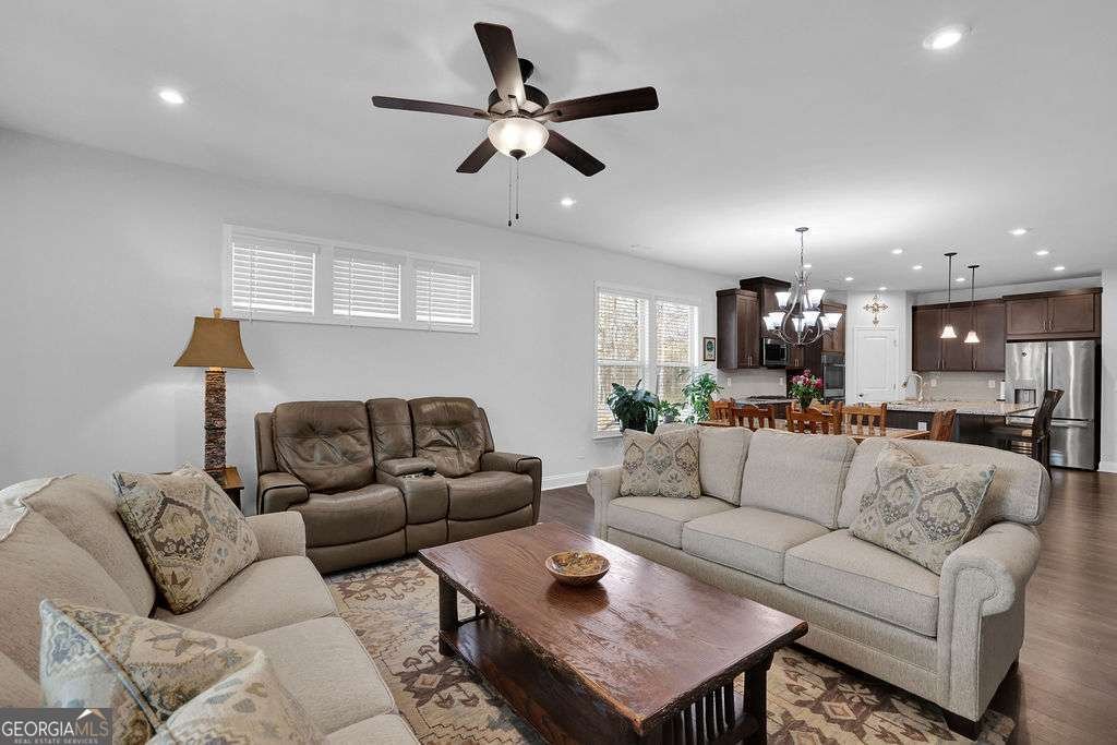 6050 Stargazer Way Cumming - Photo 17