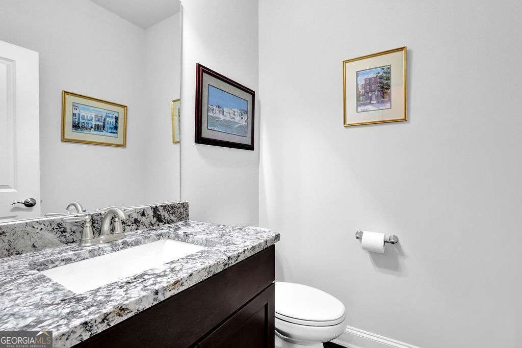 6050 Stargazer Way Cumming - Photo 18