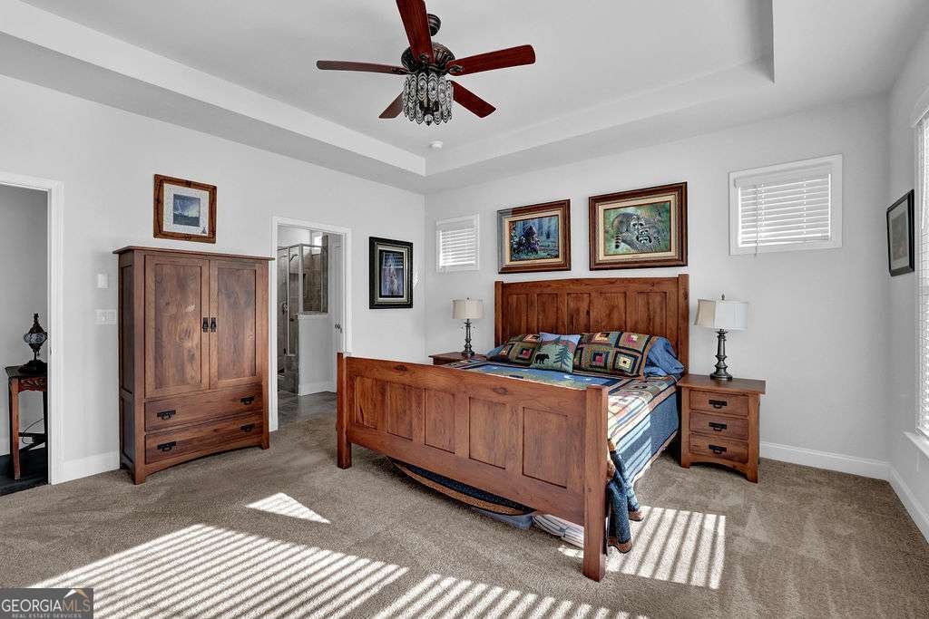 6050 Stargazer Way Cumming - Photo 20