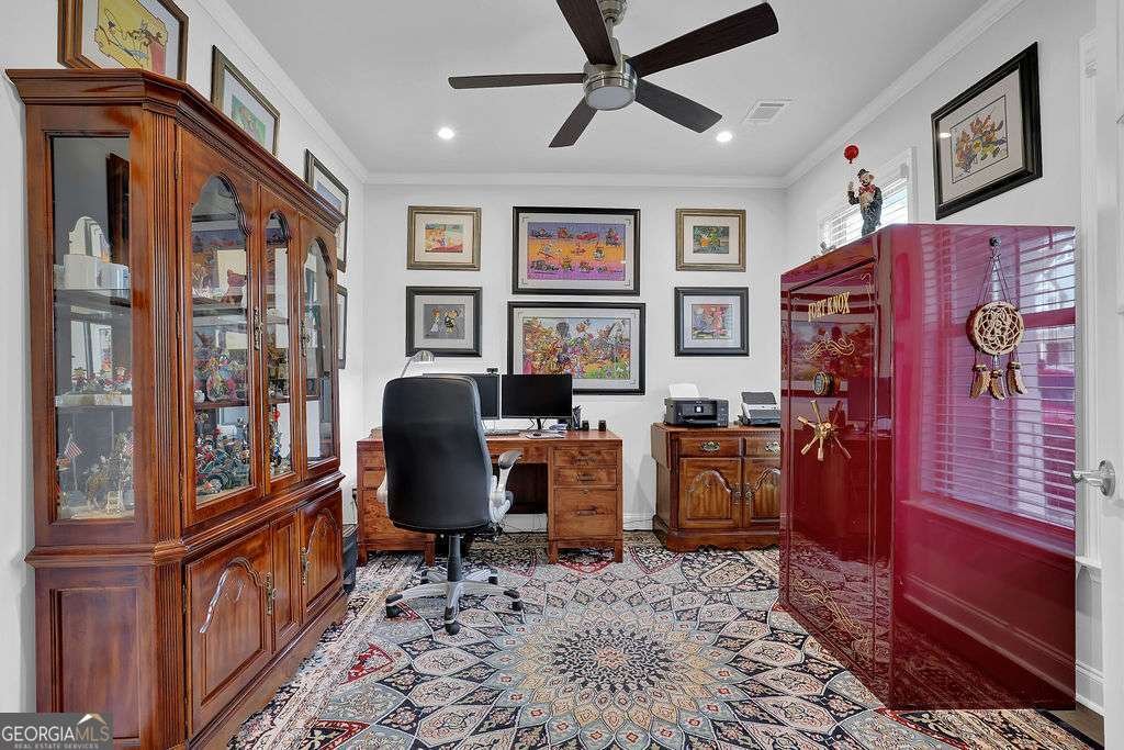 6050 Stargazer Way Cumming - Photo 6