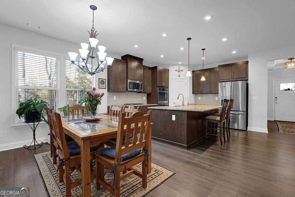 6050 Stargazer Way Cumming - Photo 7