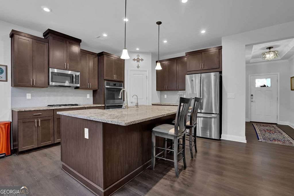 6050 Stargazer Way Cumming - Photo 8