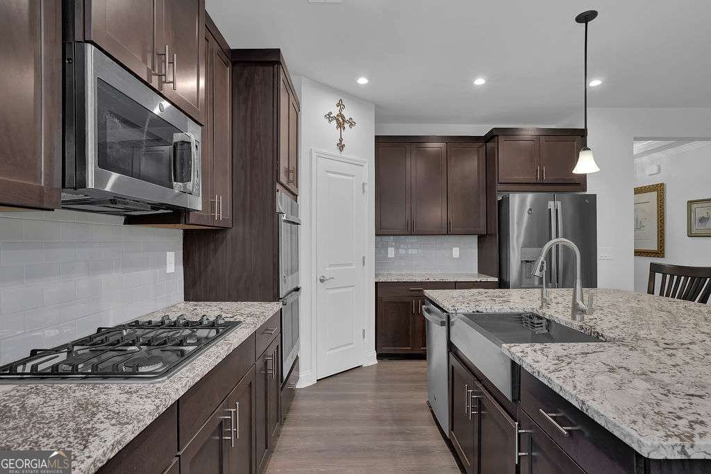 6050 Stargazer Way Cumming - Photo 9