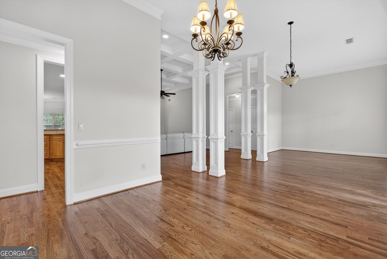 2607 Misty Rose Lane Loganville - Photo 11