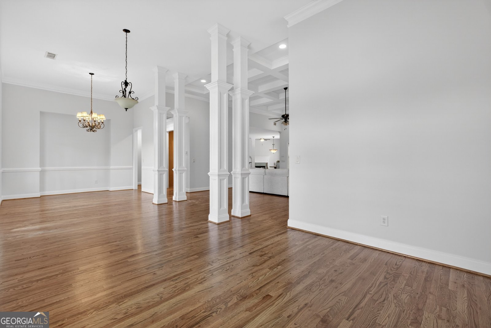 2607 Misty Rose Lane Loganville - Photo 13