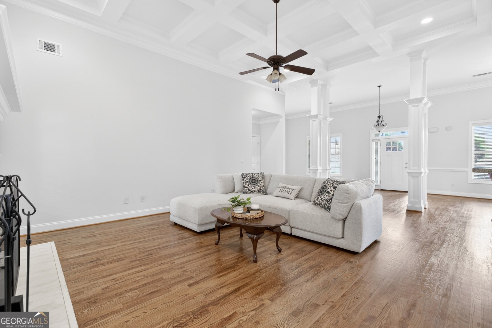 2607 Misty Rose Lane Loganville - Photo 15