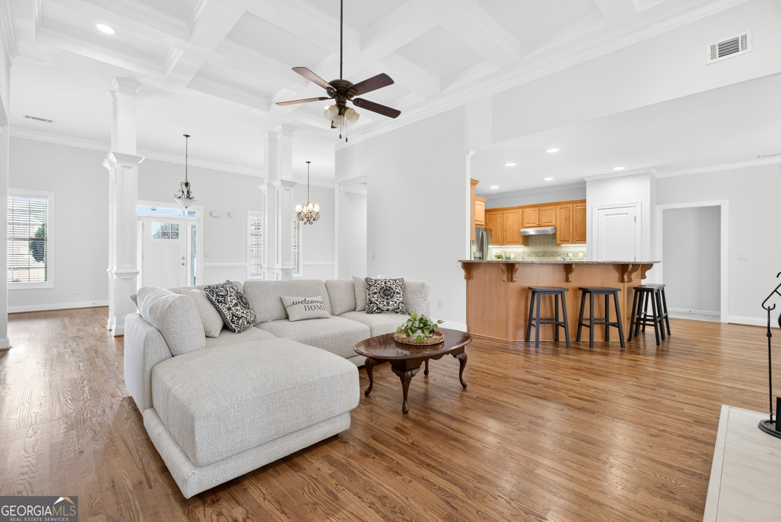 2607 Misty Rose Lane Loganville - Photo 16