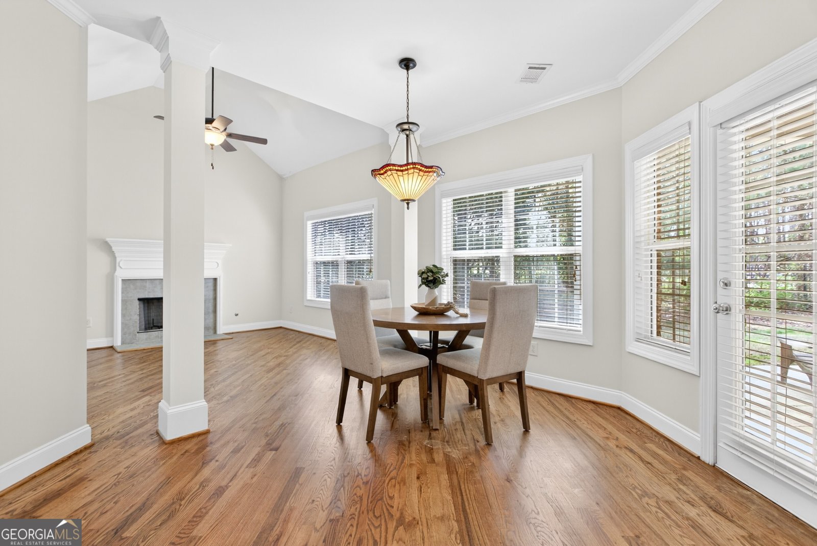 2607 Misty Rose Lane Loganville - Photo 17