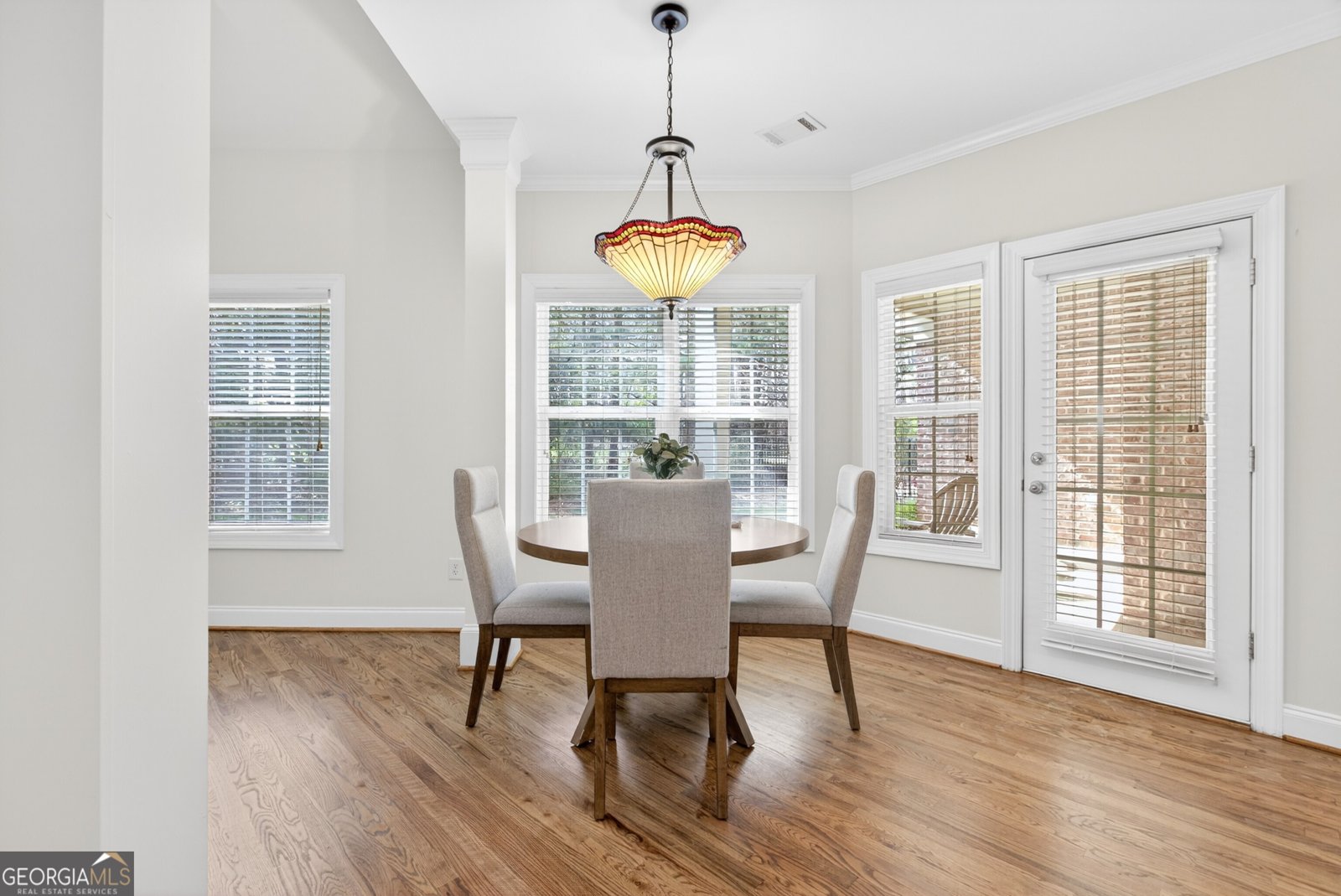 2607 Misty Rose Lane Loganville - Photo 18