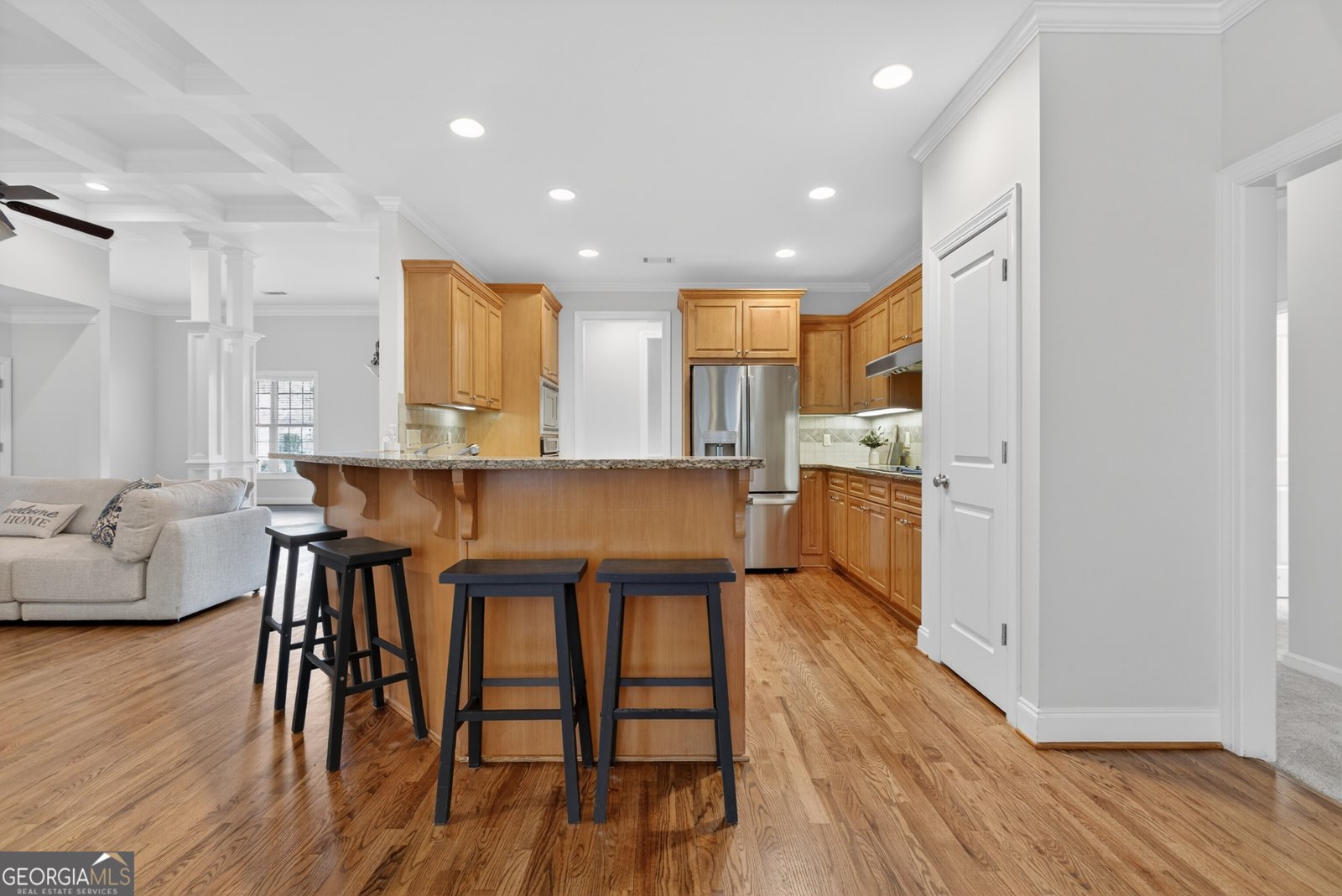 2607 Misty Rose Lane Loganville - Photo 21