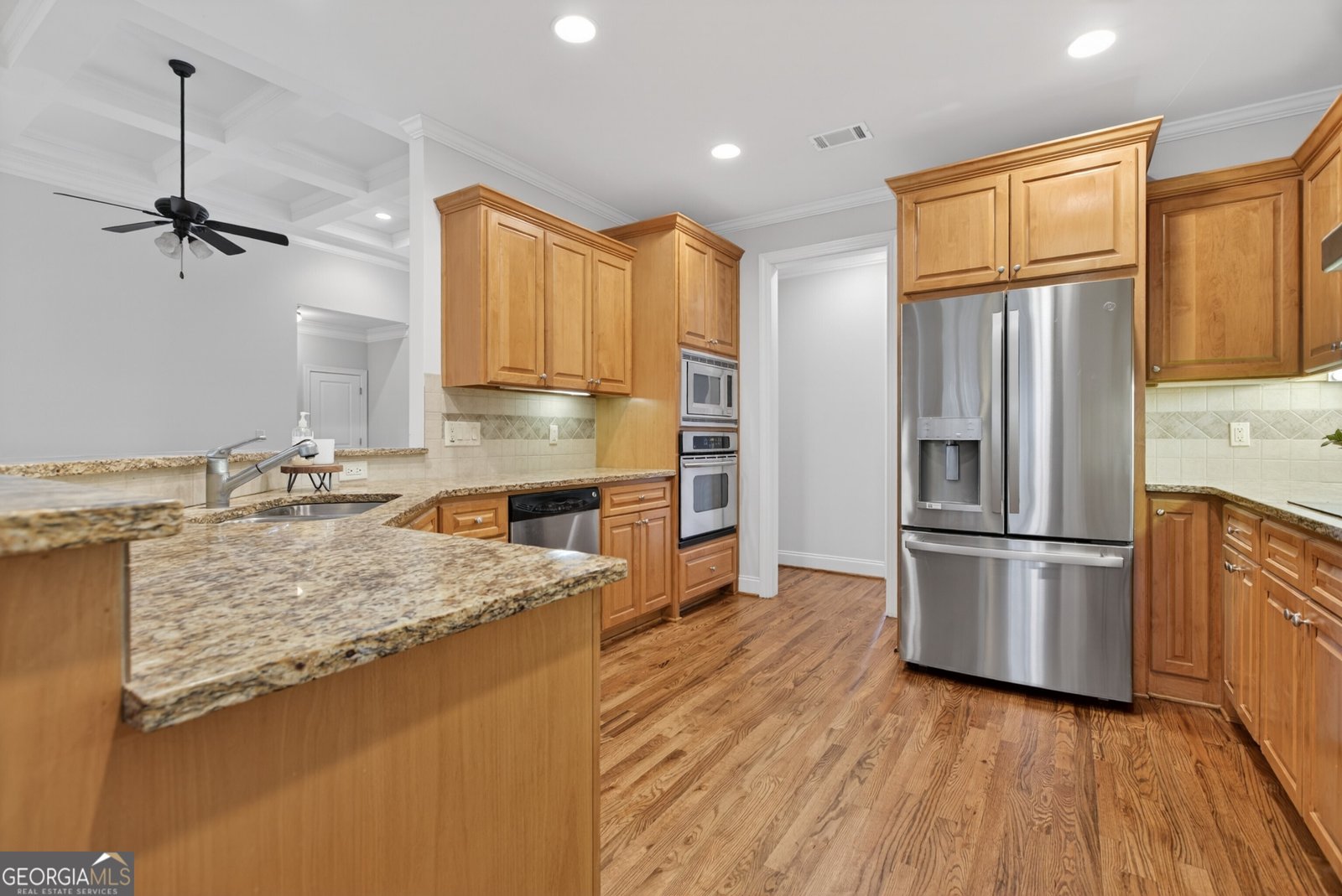 2607 Misty Rose Lane Loganville - Photo 22