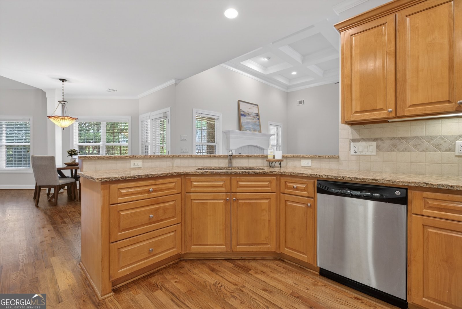 2607 Misty Rose Lane Loganville - Photo 24