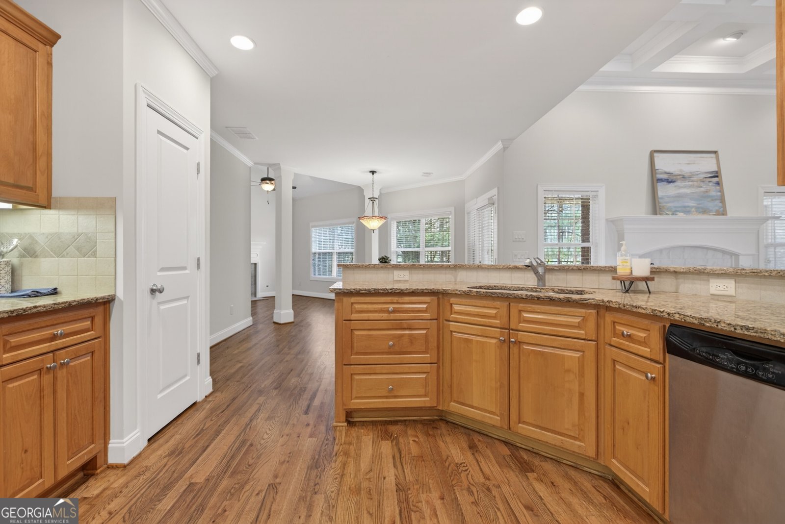 2607 Misty Rose Lane Loganville - Photo 25