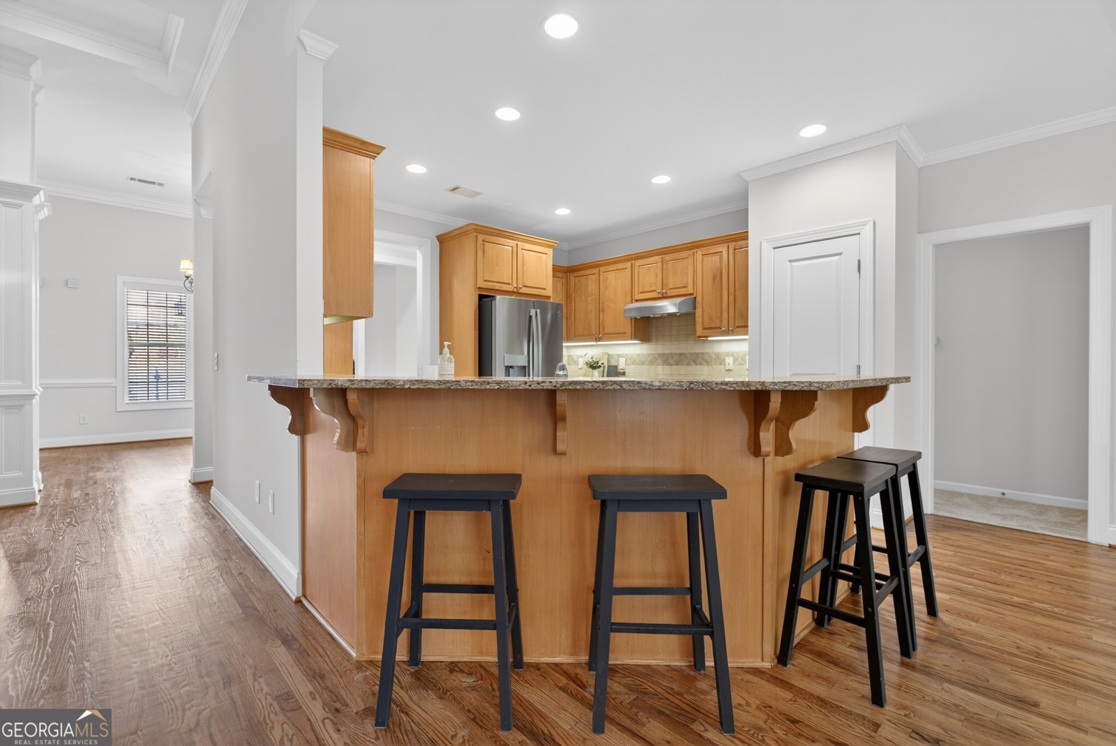 2607 Misty Rose Lane Loganville - Photo 26