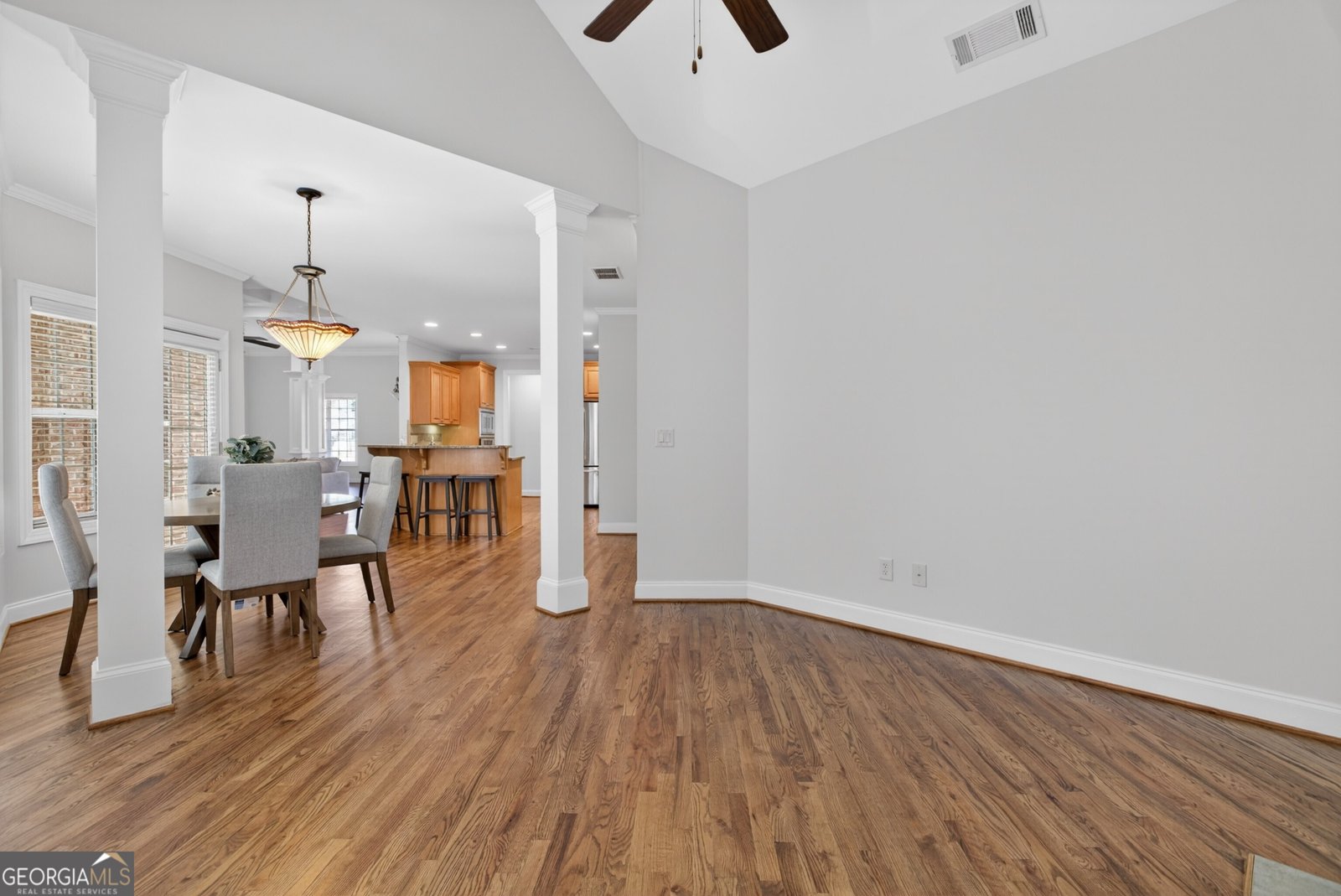 2607 Misty Rose Lane Loganville - Photo 28