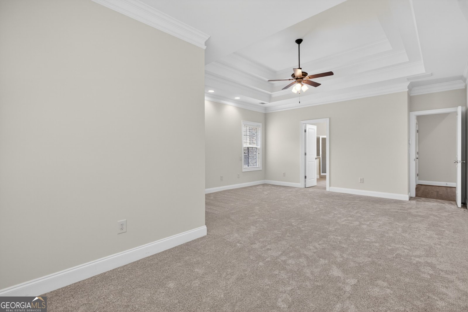 2607 Misty Rose Lane Loganville - Photo 32