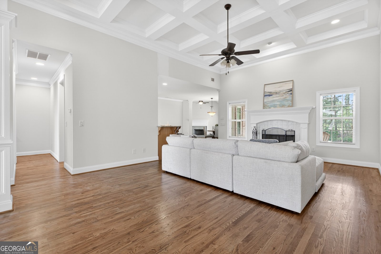 2607 Misty Rose Lane Loganville - Photo 6