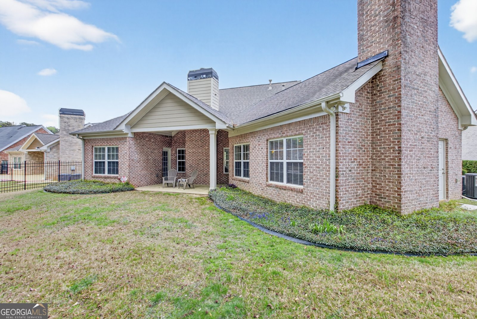 2607 Misty Rose Lane Loganville - Photo 60