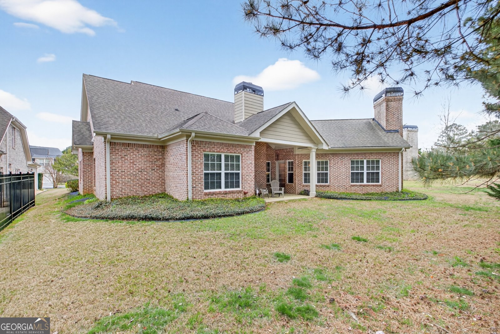 2607 Misty Rose Lane Loganville - Photo 62