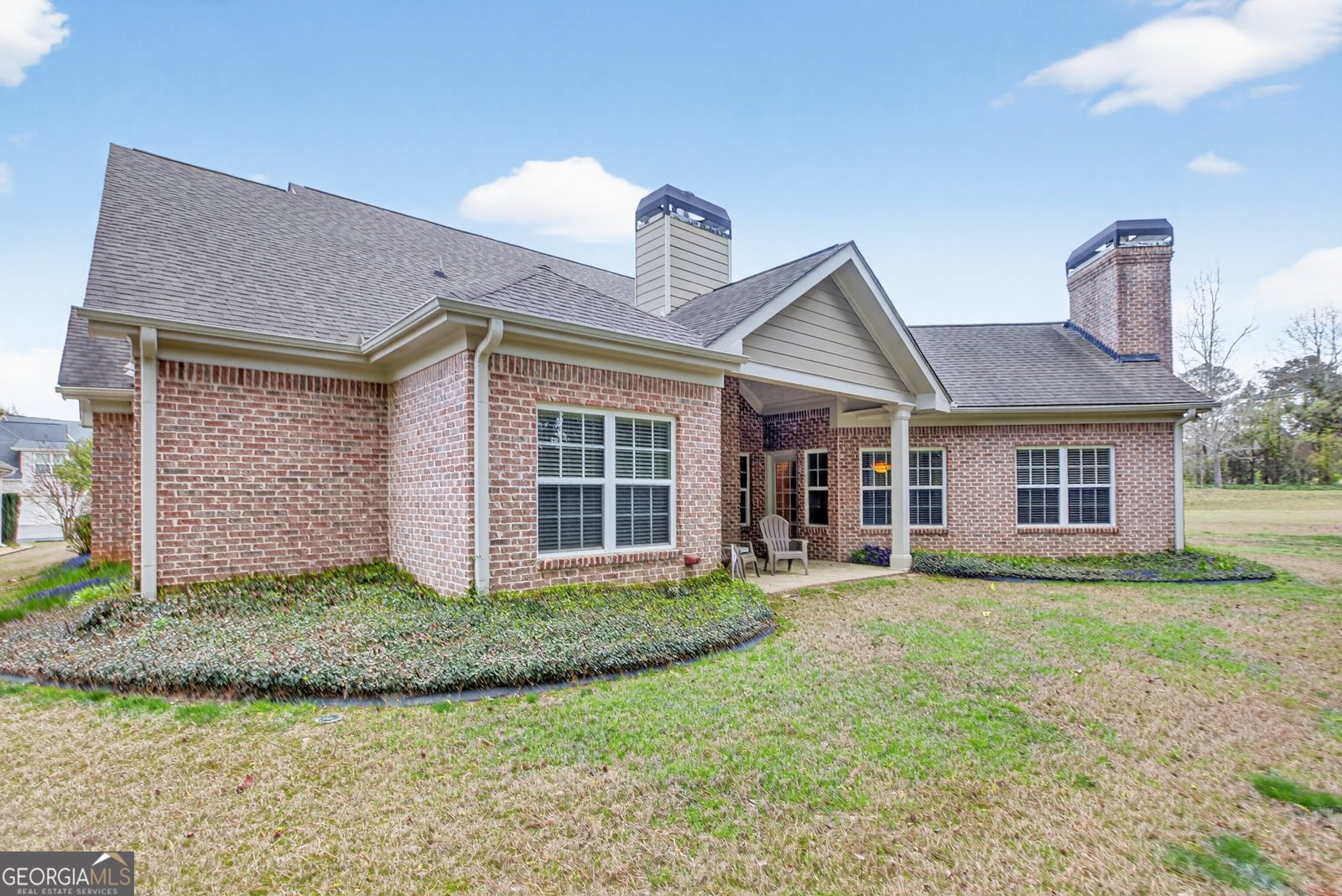 2607 Misty Rose Lane Loganville - Photo 63