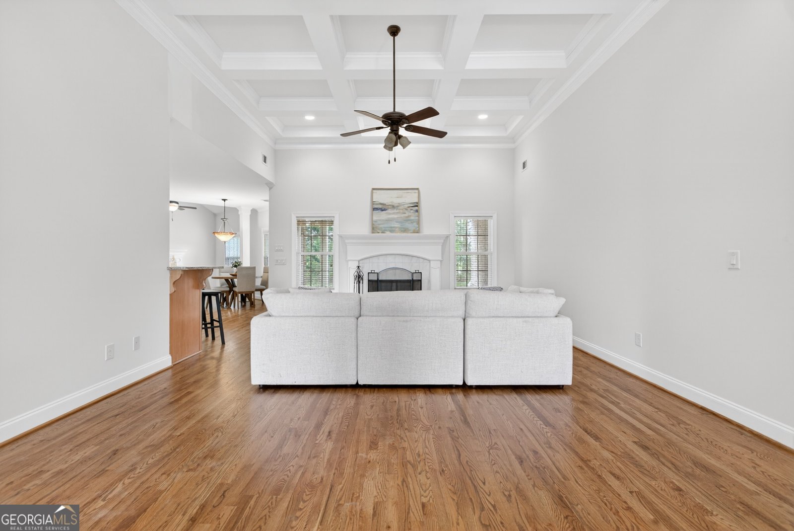 2607 Misty Rose Lane Loganville - Photo 7