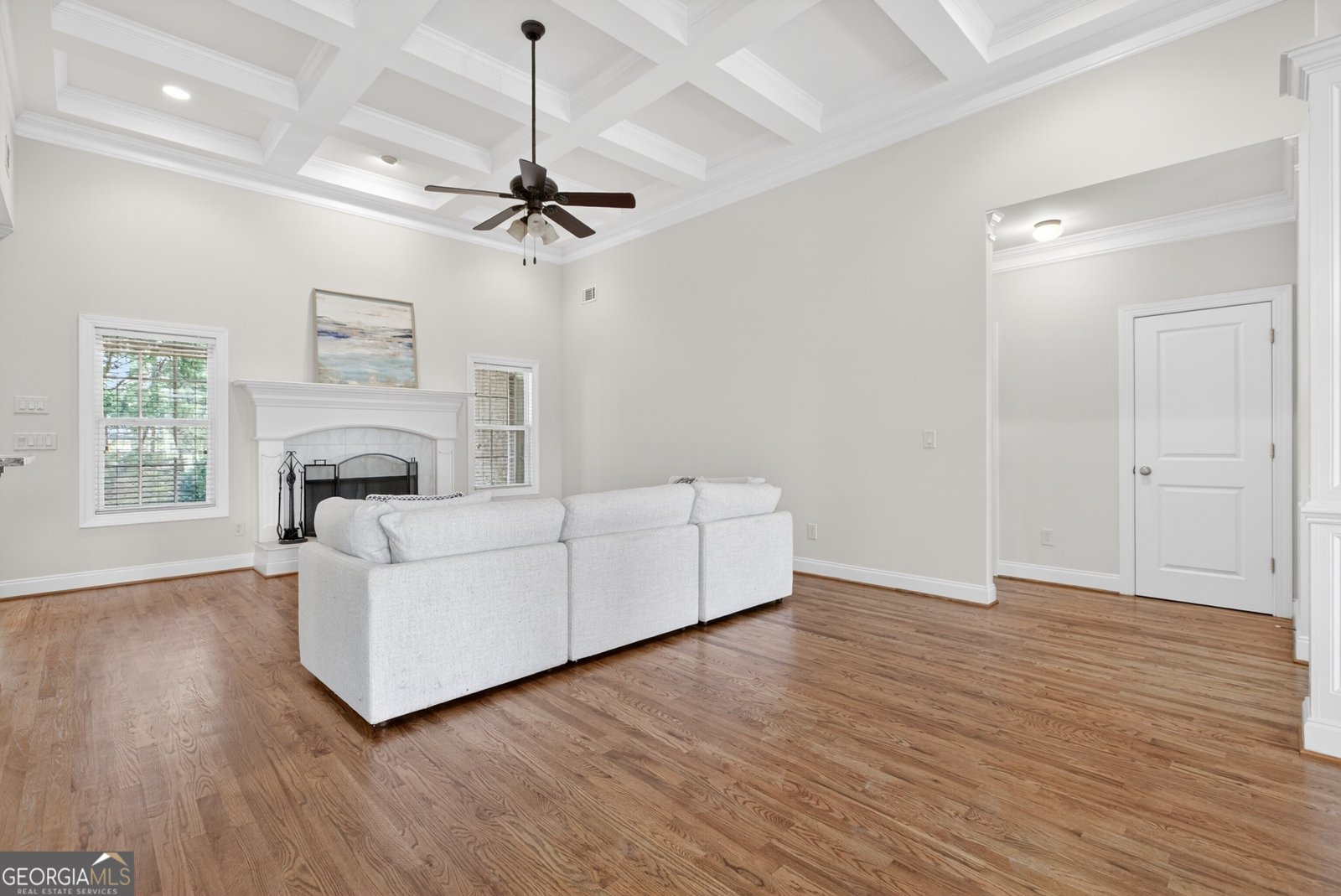 2607 Misty Rose Lane Loganville - Photo 8