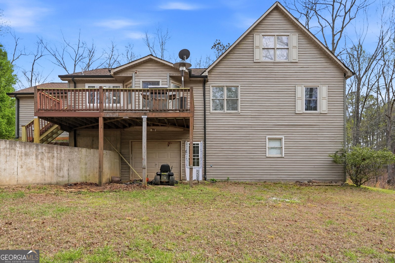 201 Arrow Wood Drive Waleska - Photo 28