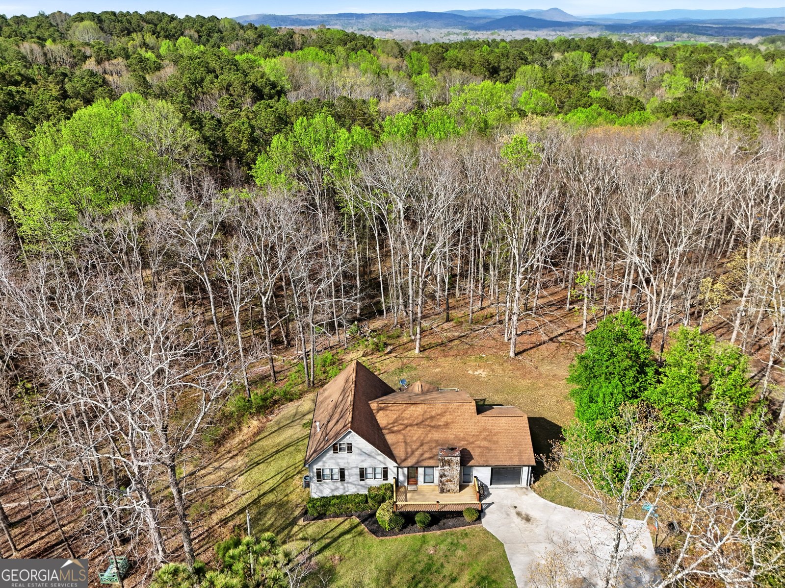 201 Arrow Wood Drive Waleska - Photo 29