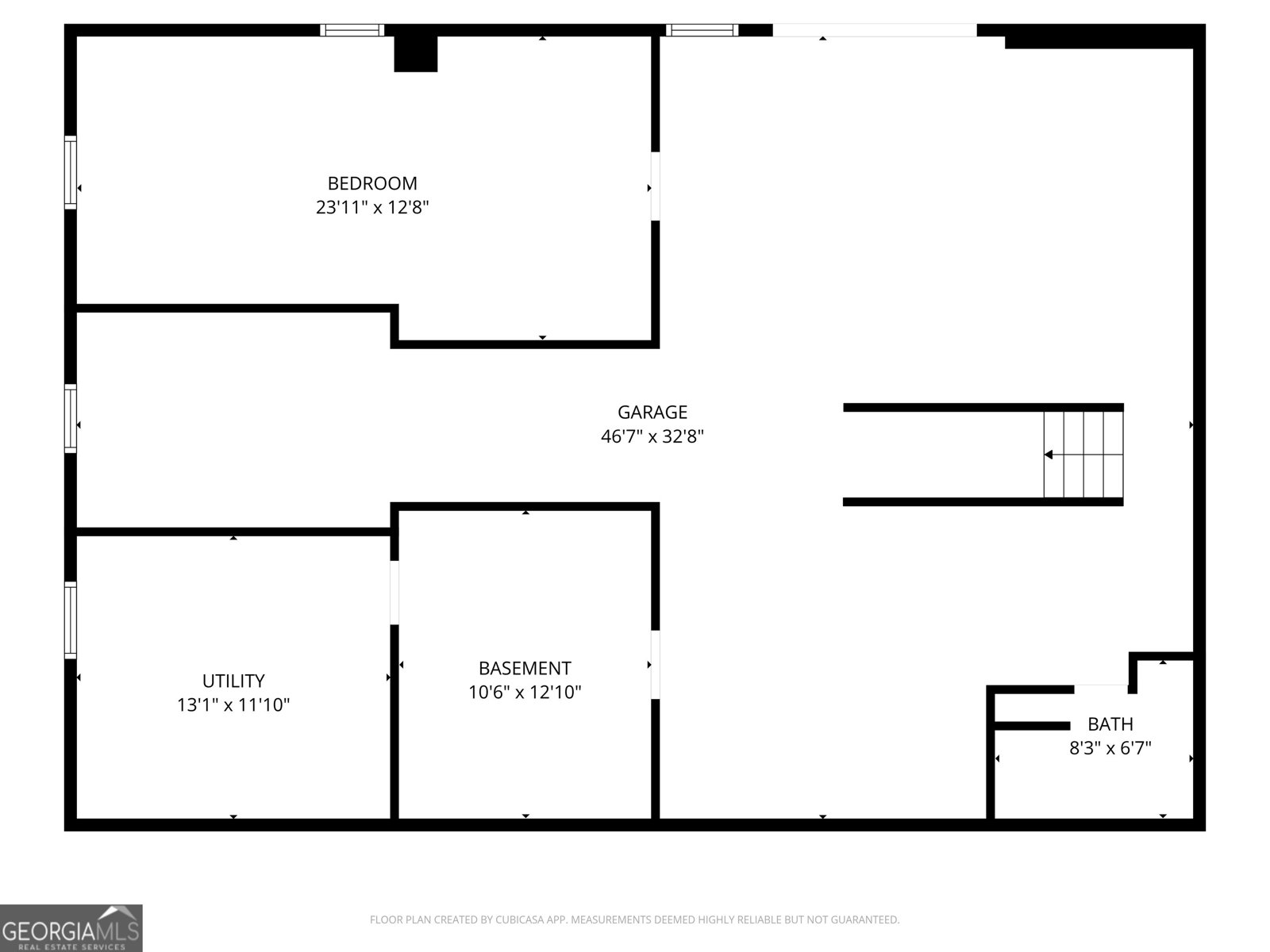 201 Arrow Wood Drive Waleska - Photo 30