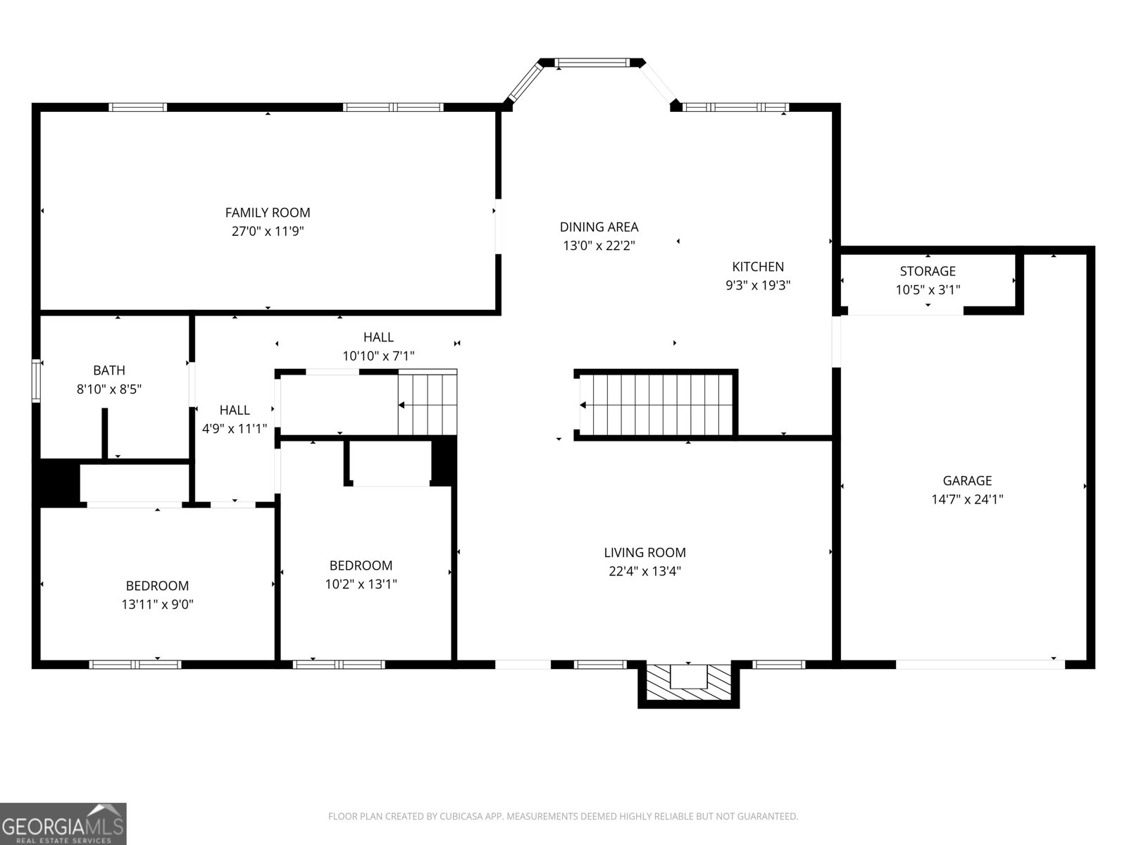 201 Arrow Wood Drive Waleska - Photo 31